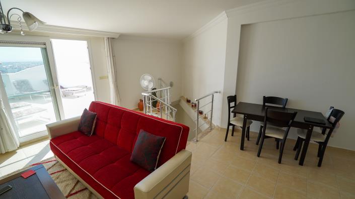 Image No.40-Duplex de 3 chambres à vendre à Didim