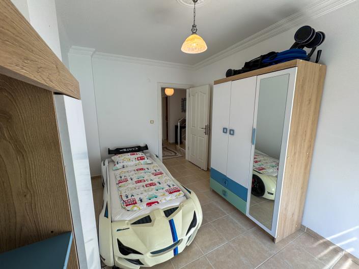 Image No.13-Duplex de 4 chambres à vendre à Didim