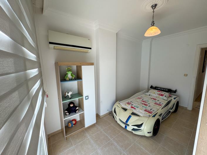 Image No.12-Duplex de 4 chambres à vendre à Didim