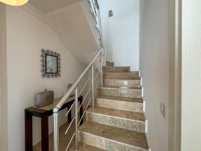 Image No.6-Duplex de 4 chambres à vendre à Didim