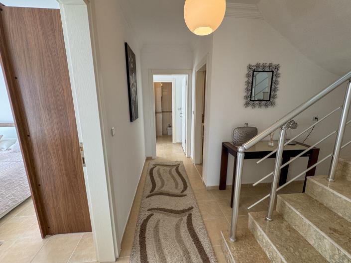 Image No.7-Duplex de 4 chambres à vendre à Didim