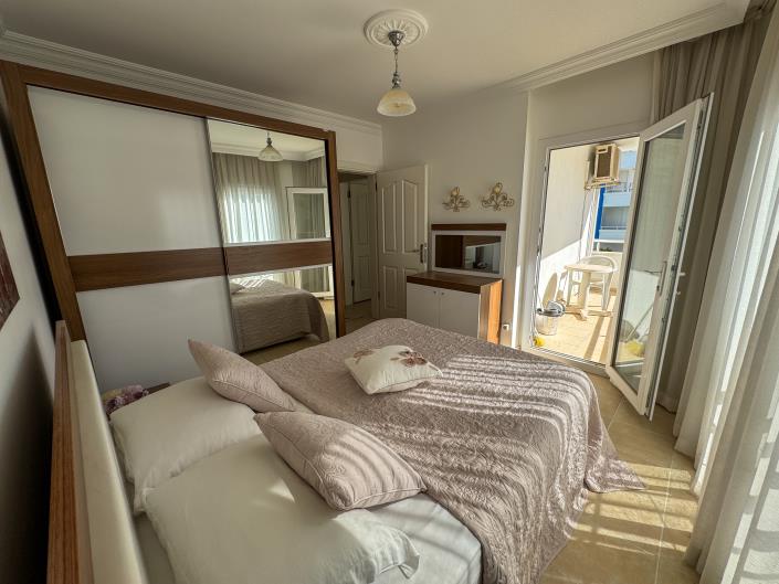 Image No.18-Duplex de 4 chambres à vendre à Didim