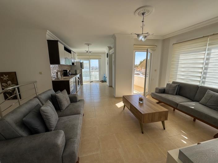 Image No.3-Duplex de 4 chambres à vendre à Didim