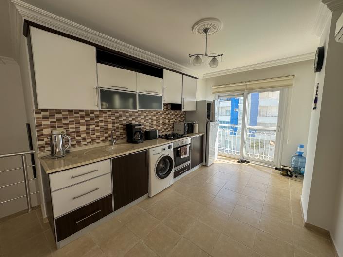 Image No.5-Duplex de 4 chambres à vendre à Didim