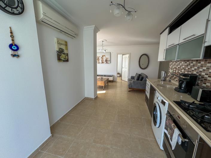 Image No.24-Duplex de 4 chambres à vendre à Didim