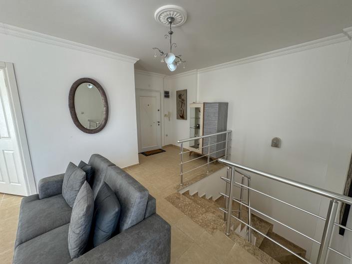 Image No.4-Duplex de 4 chambres à vendre à Didim