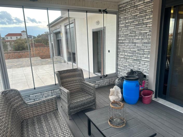 Image No.5-Bungalow de 3 chambres à vendre à Didim