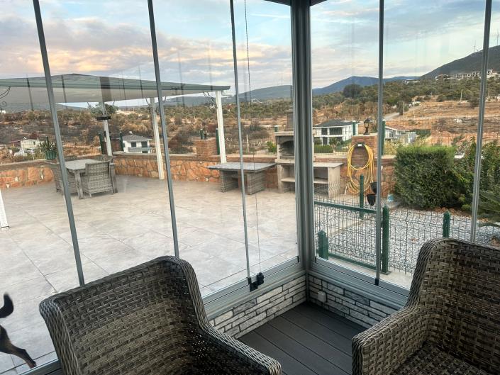 Image No.7-Bungalow de 3 chambres à vendre à Didim