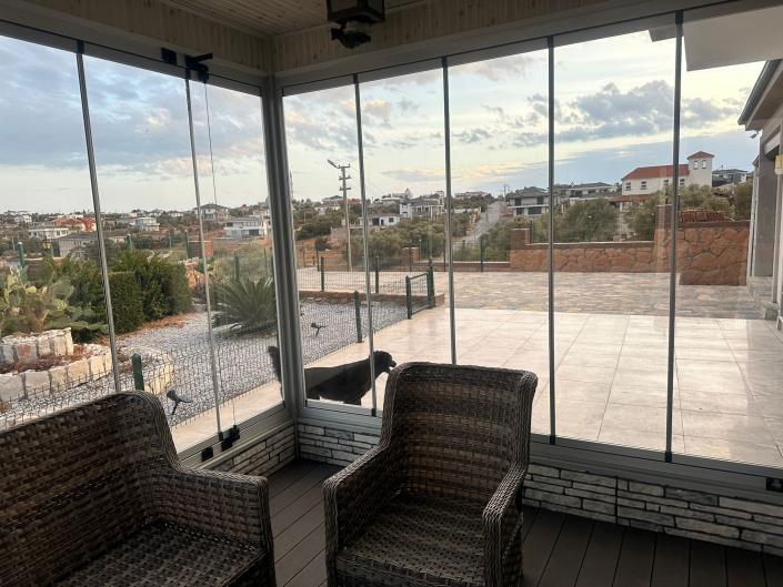 Image No.3-Bungalow de 3 chambres à vendre à Didim