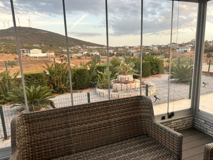 Image No.2-Bungalow de 3 chambres à vendre à Didim