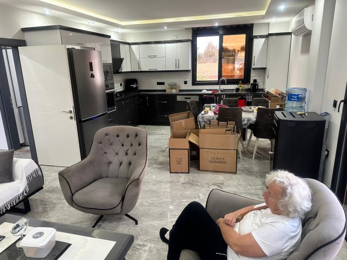 Image No.9-Bungalow de 3 chambres à vendre à Didim