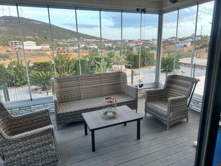 Image No.14-Bungalow de 3 chambres à vendre à Didim