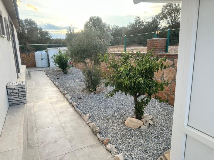 Image No.23-Bungalow de 3 chambres à vendre à Didim