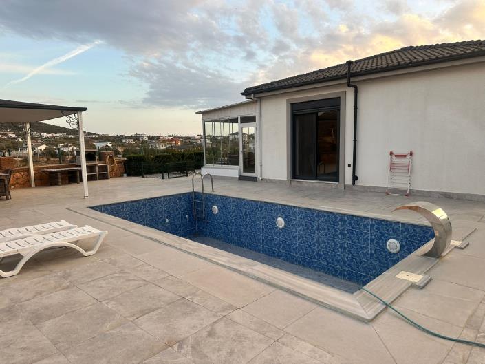 Image No.24-Bungalow de 3 chambres à vendre à Didim