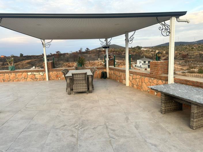 Image No.26-Bungalow de 3 chambres à vendre à Didim