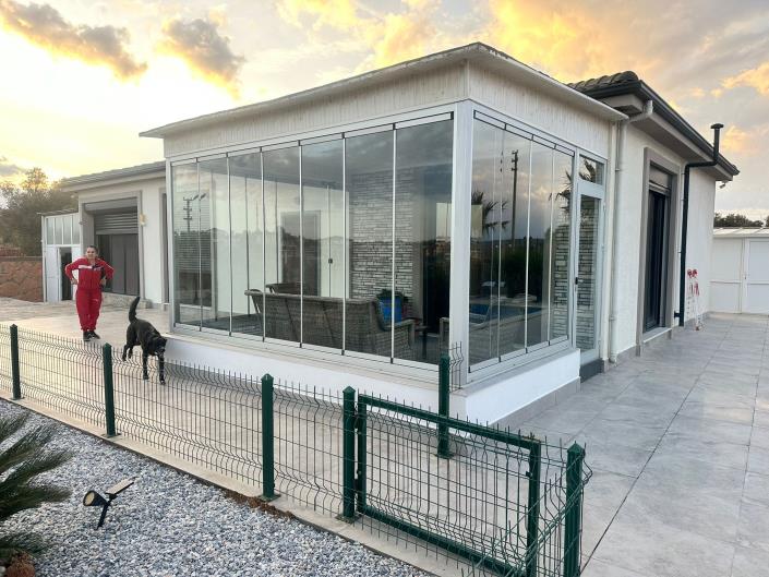 Image No.27-Bungalow de 3 chambres à vendre à Didim