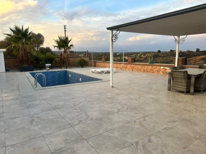 Image No.28-Bungalow de 3 chambres à vendre à Didim