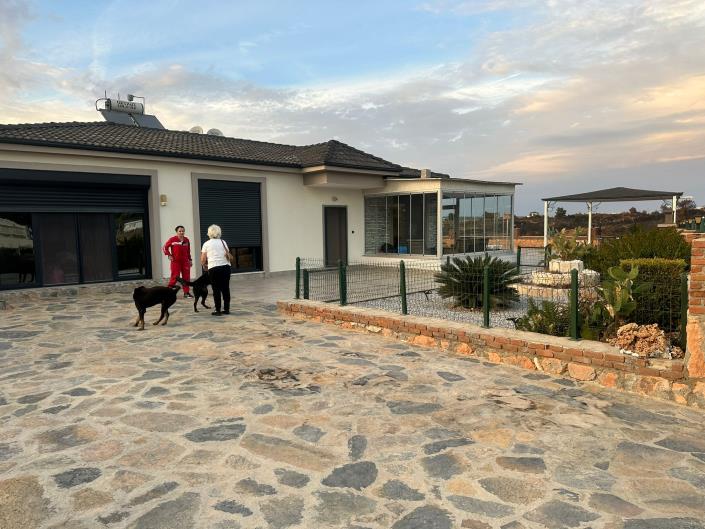 Image No.29-Bungalow de 3 chambres à vendre à Didim