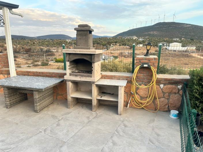 Image No.30-Bungalow de 3 chambres à vendre à Didim