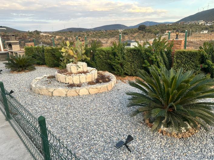 Image No.31-Bungalow de 3 chambres à vendre à Didim