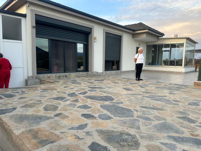 Image No.4-Bungalow de 3 chambres à vendre à Didim