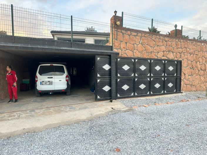 Image No.8-Bungalow de 3 chambres à vendre à Didim