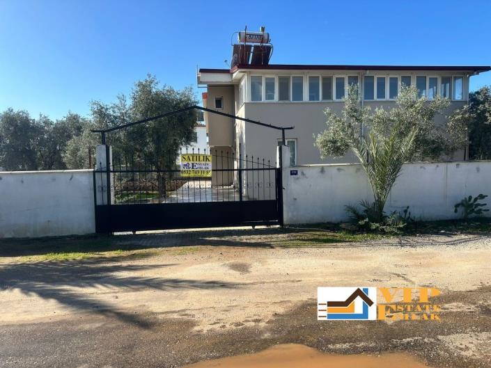 Image No.1-Villa / Détaché de 5 chambres à vendre à Didim