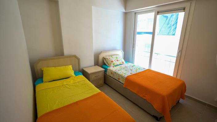 Image No.14-Appartement de 2 chambres à vendre à Didim