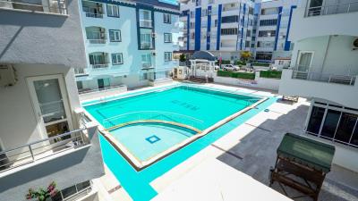 1 - Didim, Apartment