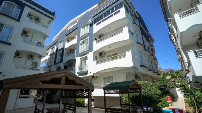 Image No.9-Appartement de 2 chambres à vendre à Didim