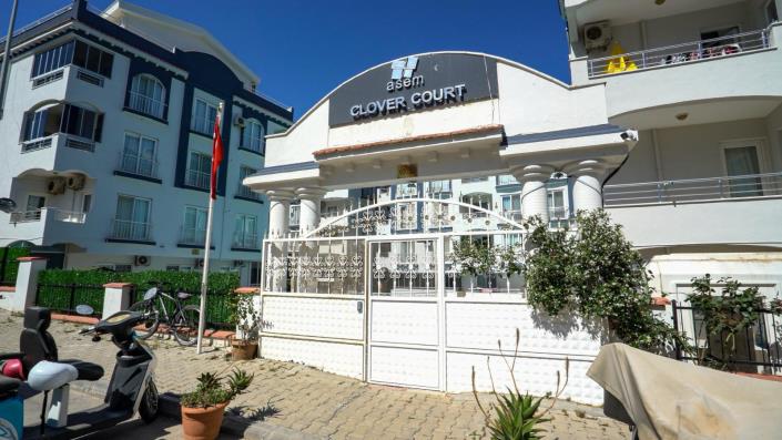 Image No.3-Appartement de 2 chambres à vendre à Didim