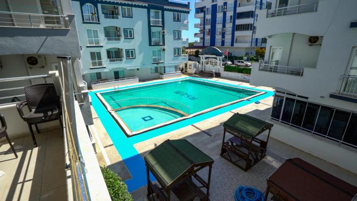 Image No.11-Appartement de 2 chambres à vendre à Didim