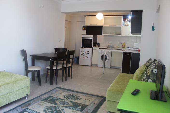 Image No.6-Appartement de 2 chambres à vendre à Didim