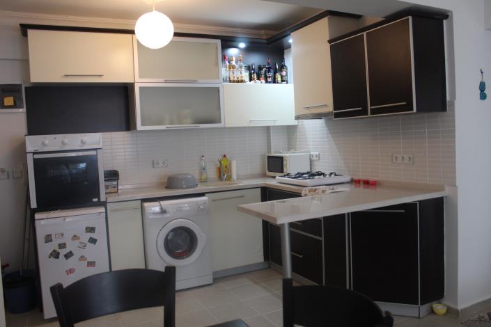 Image No.8-Appartement de 2 chambres à vendre à Didim