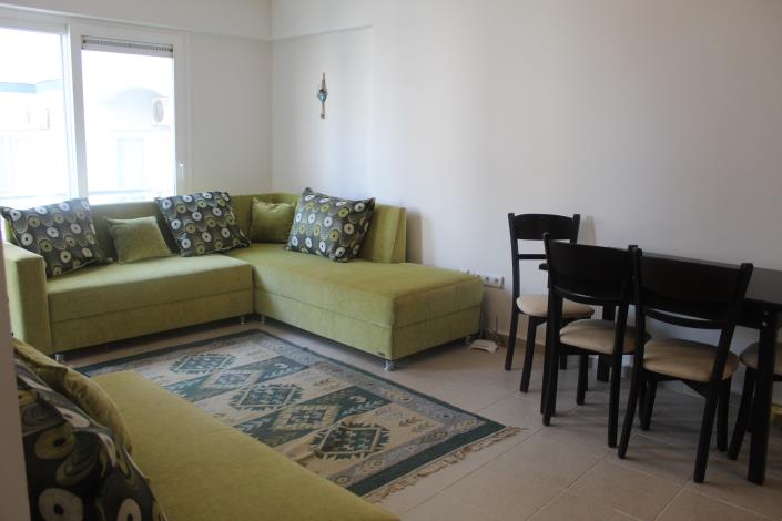 Image No.5-Appartement de 2 chambres à vendre à Didim