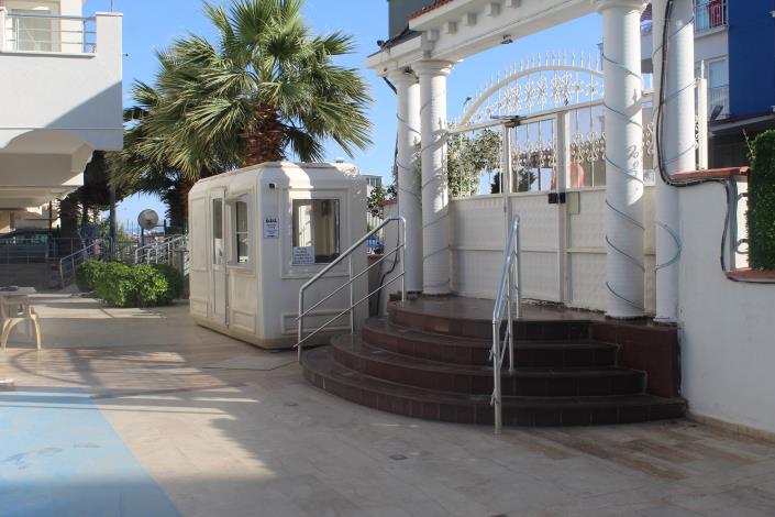 Image No.15-Appartement de 2 chambres à vendre à Didim