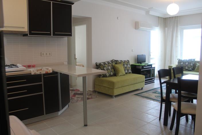 Image No.7-Appartement de 2 chambres à vendre à Didim