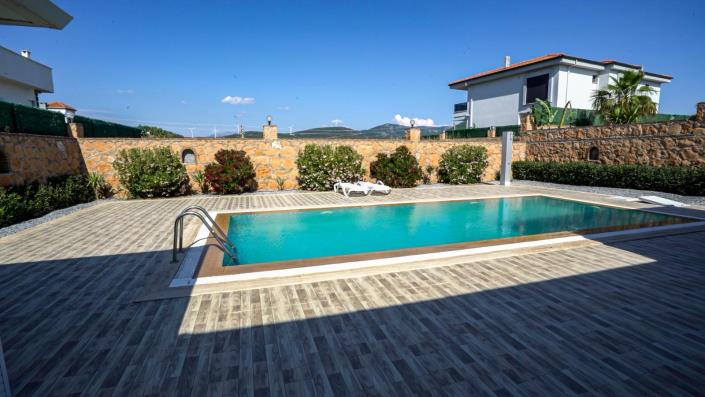 Image No.15-3 Bed Bungalow for sale