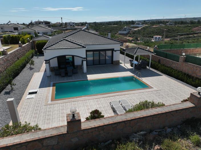 Image No.41-3 Bed Bungalow for sale