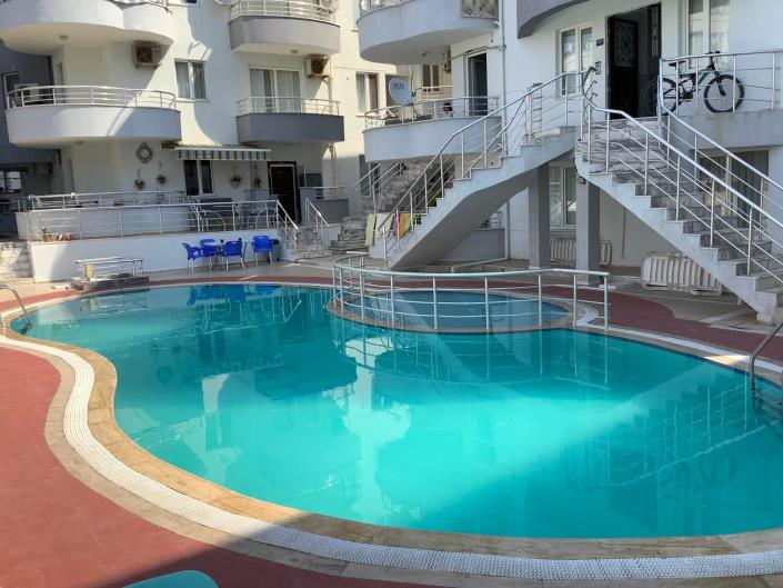 Image No.1-2 Bed Apartment for sale