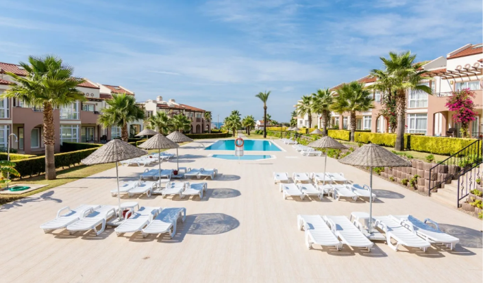 Image No.48-2 Bed Apartment for sale