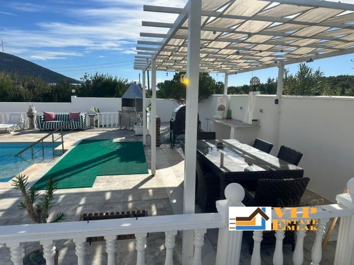 Image No.2-3 Bed Villa / Detached for sale