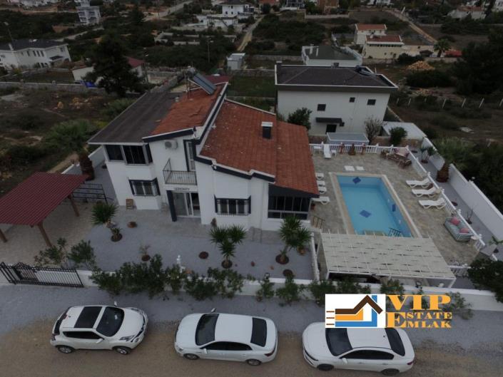 Image No.7-3 Bed Villa / Detached for sale