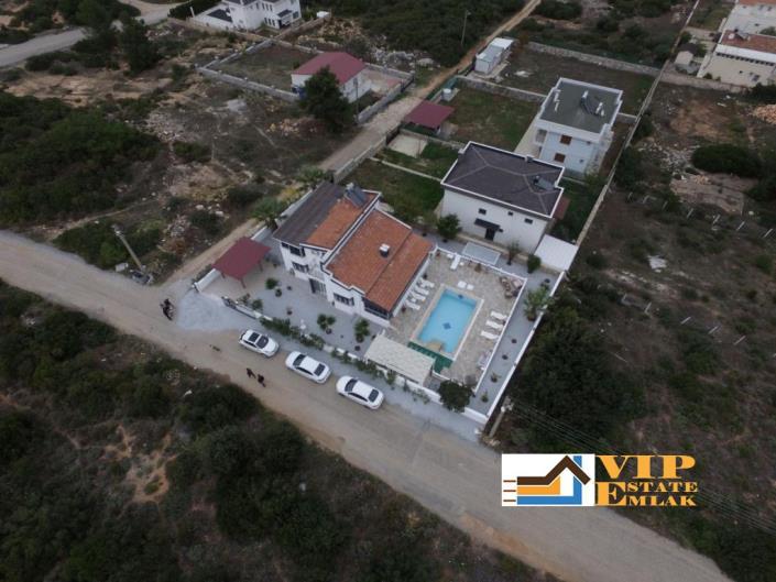 Image No.12-3 Bed Villa / Detached for sale