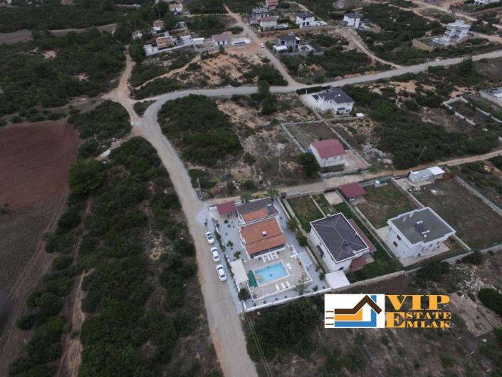 Image No.18-3 Bed Villa / Detached for sale