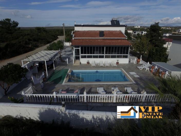 Image No.20-3 Bed Villa / Detached for sale