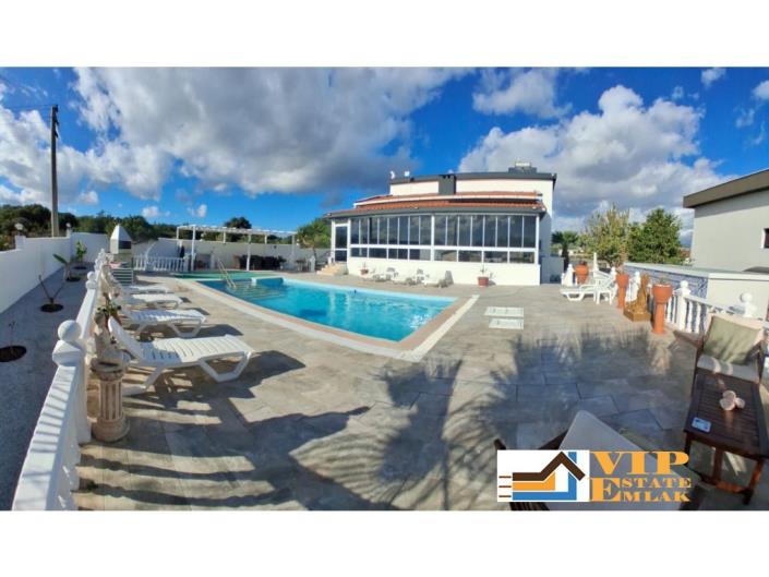 Image No.28-3 Bed Villa / Detached for sale