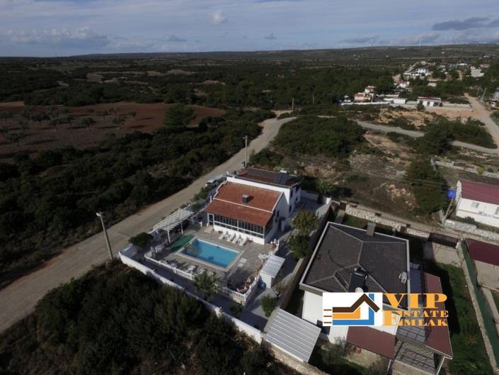 Image No.36-3 Bed Villa / Detached for sale