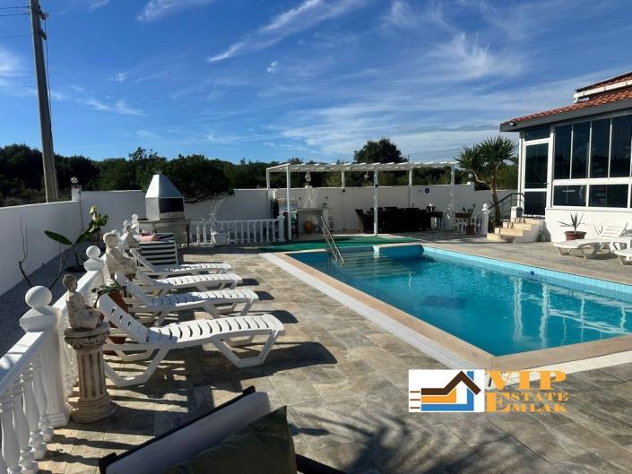 Image No.38-3 Bed Villa / Detached for sale