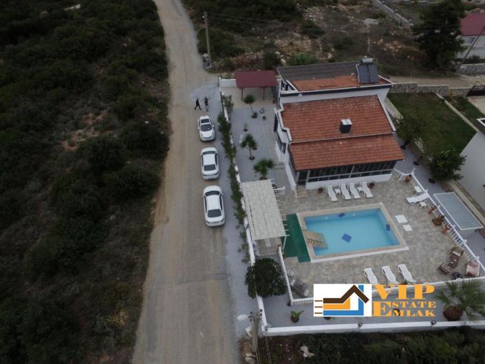 Image No.44-3 Bed Villa / Detached for sale